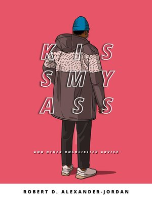 cover image of KissMyAss